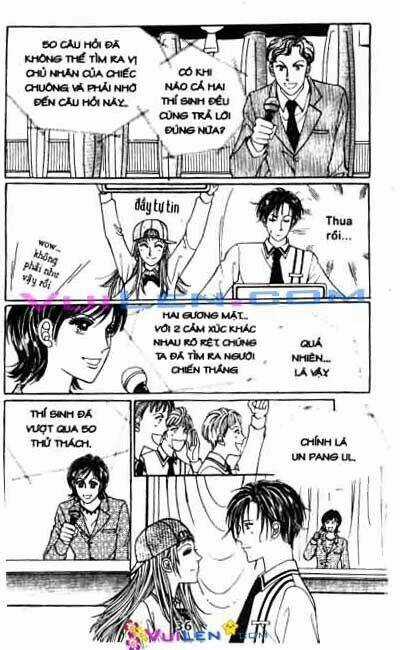 Virus Tiền Chapter 7 trang 36