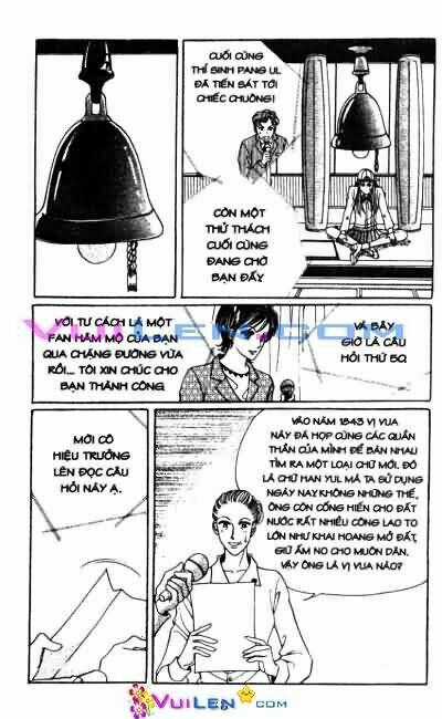 Virus Tiền Chapter 7 trang 38