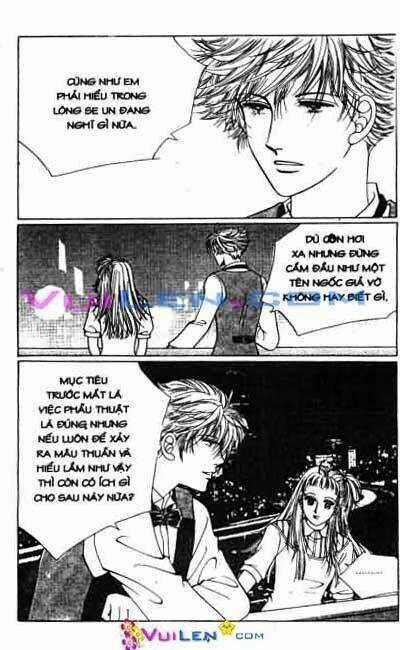 Virus Tiền Chapter 7 trang 4