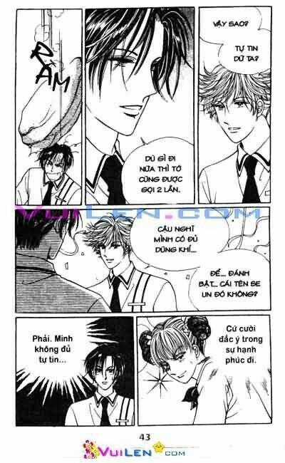 Virus Tiền Chapter 7 trang 43