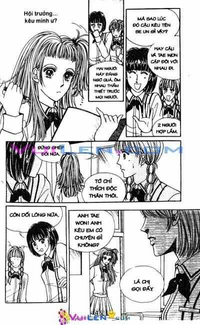 Virus Tiền Chapter 7 trang 45