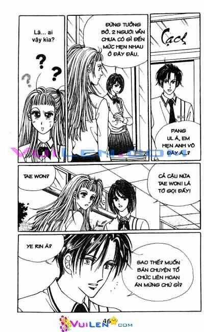 Virus Tiền Chapter 7 trang 46