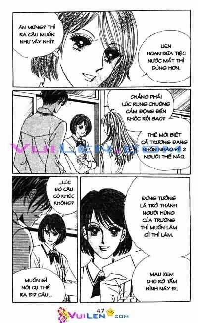 Virus Tiền Chapter 7 trang 47