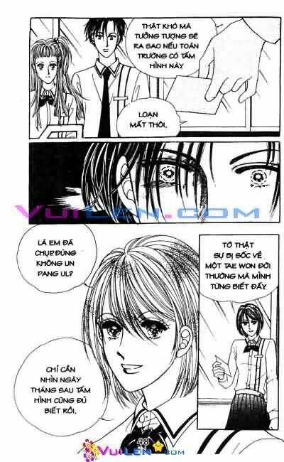 Virus Tiền Chapter 7 trang 48