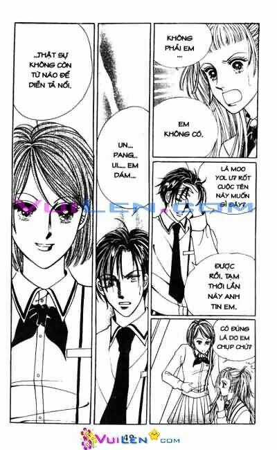 Virus Tiền Chapter 7 trang 49