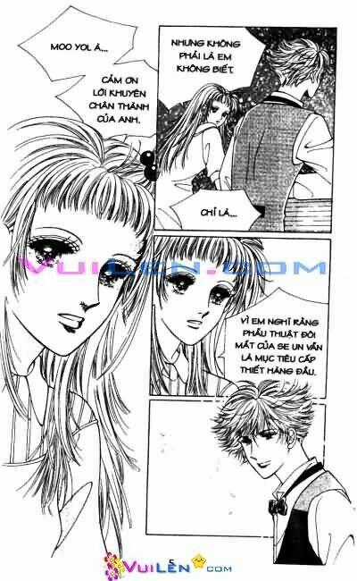 Virus Tiền Chapter 7 trang 5