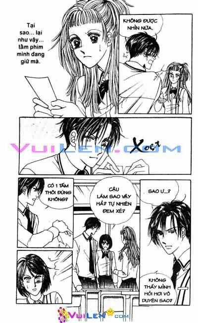 Virus Tiền Chapter 7 trang 50