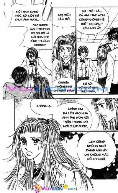 Virus Tiền Chapter 7 trang 52