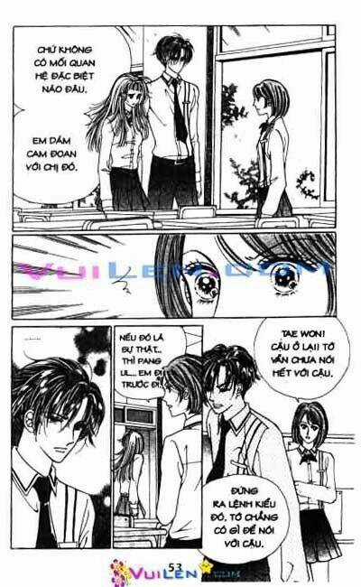 Virus Tiền Chapter 7 trang 53