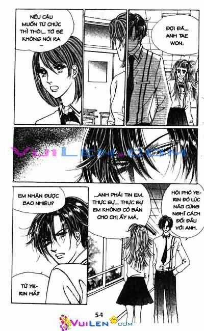 Virus Tiền Chapter 7 trang 54