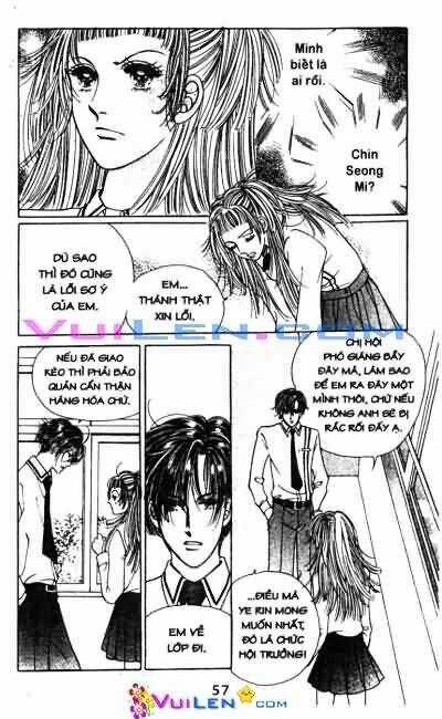 Virus Tiền Chapter 7 trang 57