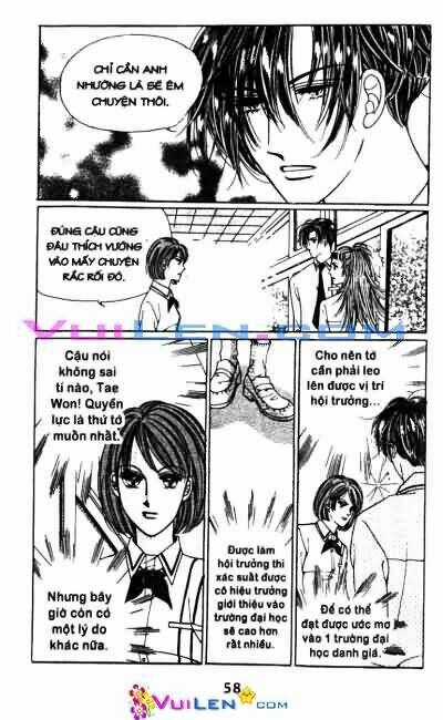 Virus Tiền Chapter 7 trang 58