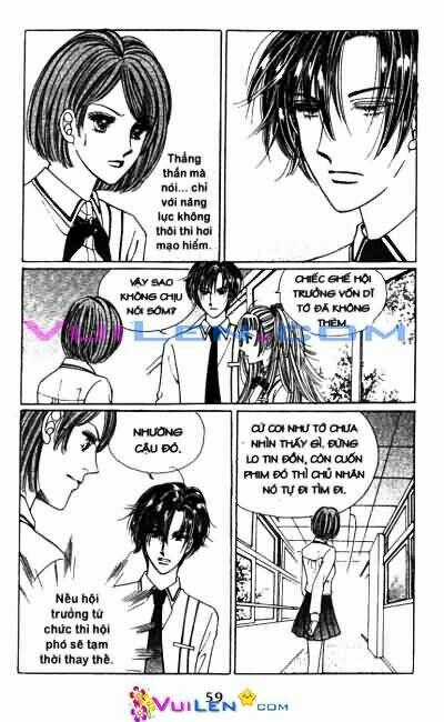 Virus Tiền Chapter 7 trang 59