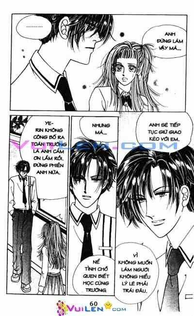 Virus Tiền Chapter 7 trang 60