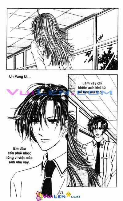 Virus Tiền Chapter 7 trang 63