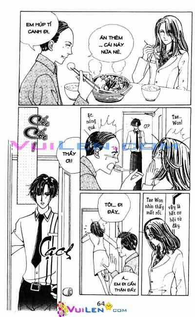 Virus Tiền Chapter 7 trang 64