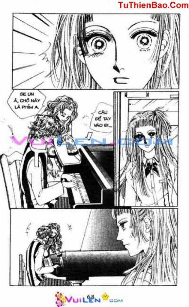 Virus Tiền Chapter 7 trang 68