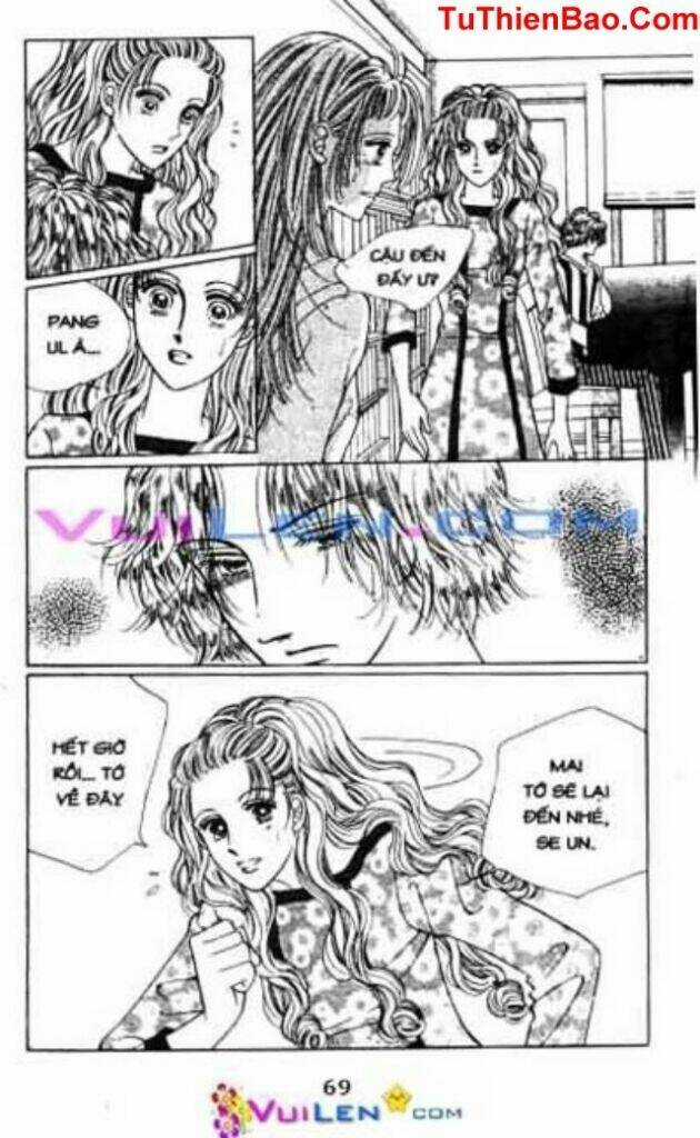 Virus Tiền Chapter 7 trang 69