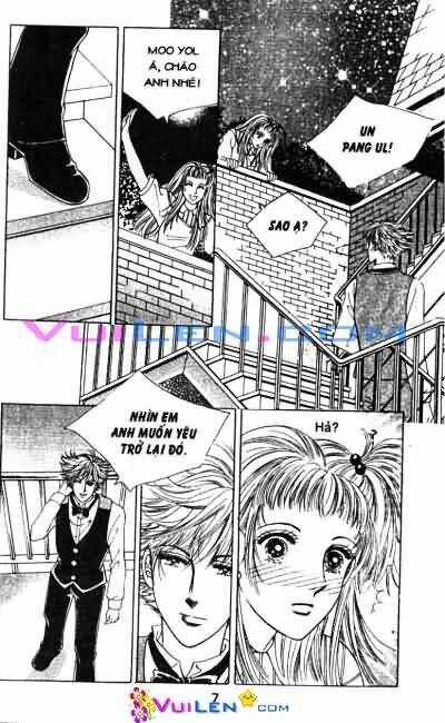 Virus Tiền Chapter 7 trang 7