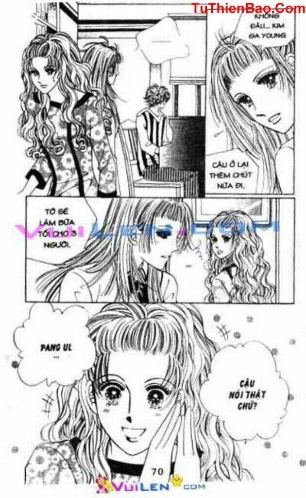 Virus Tiền Chapter 7 trang 70