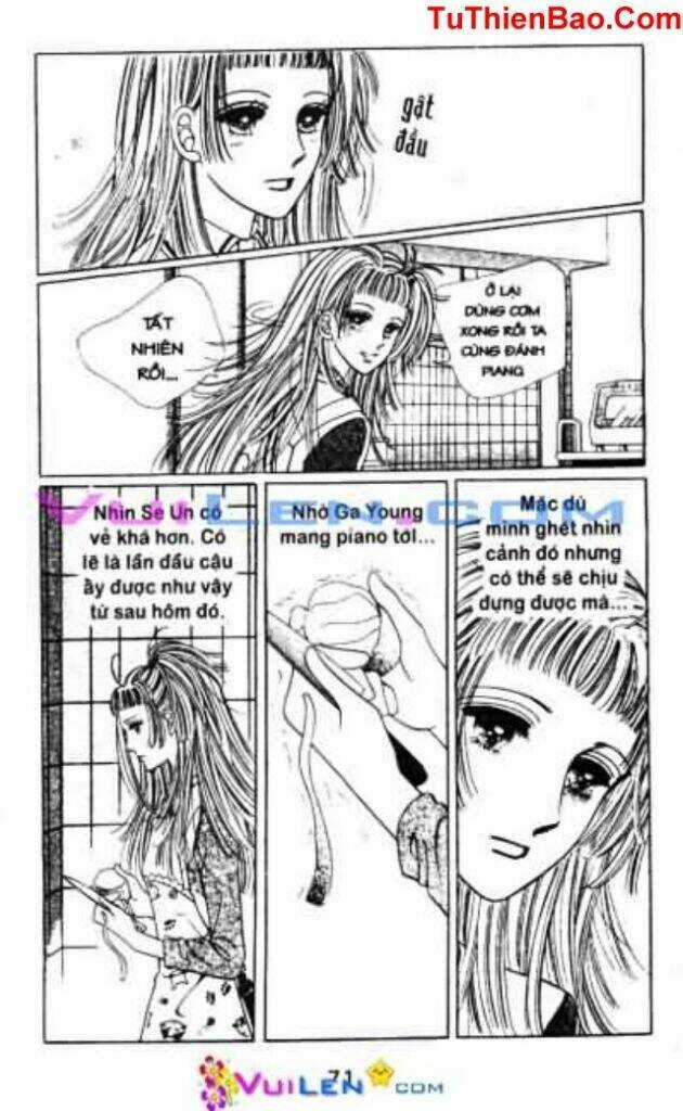 Virus Tiền Chapter 7 trang 71