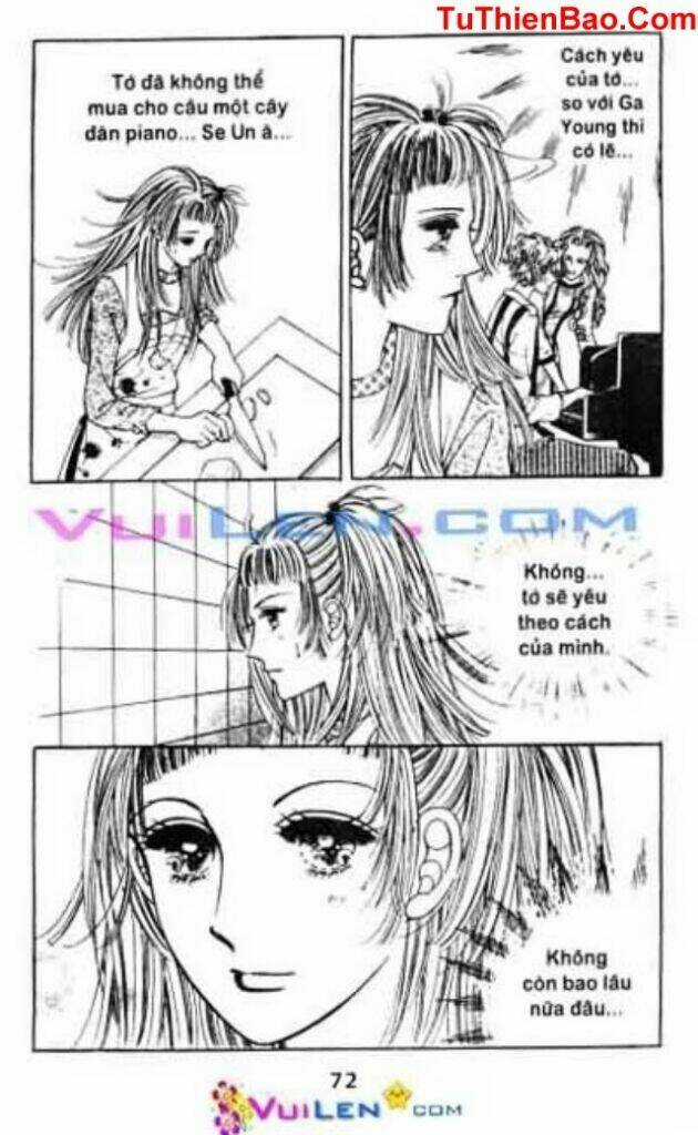 Virus Tiền Chapter 7 trang 72