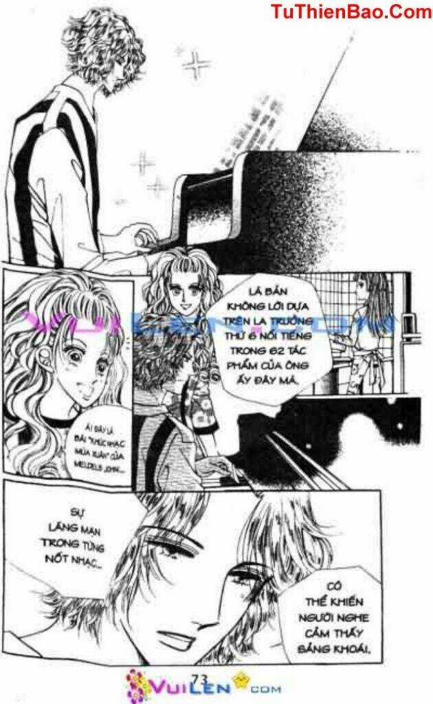 Virus Tiền Chapter 7 trang 73