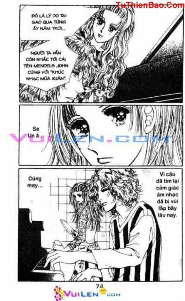 Virus Tiền Chapter 7 trang 74