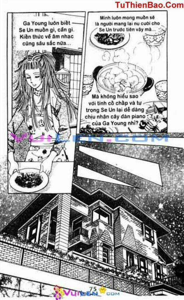 Virus Tiền Chapter 7 trang 75