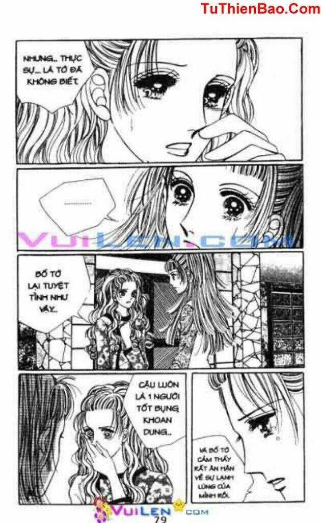 Virus Tiền Chapter 7 trang 79