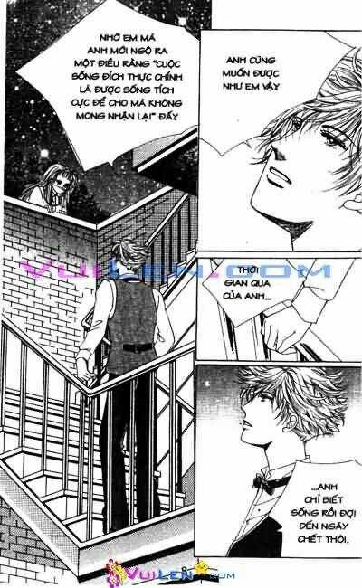 Virus Tiền Chapter 7 trang 8