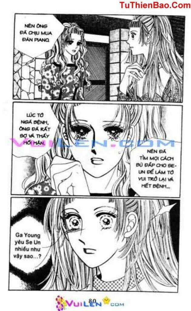 Virus Tiền Chapter 7 trang 80