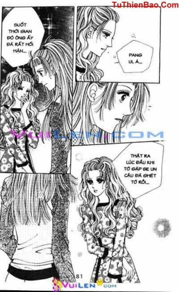 Virus Tiền Chapter 7 trang 81