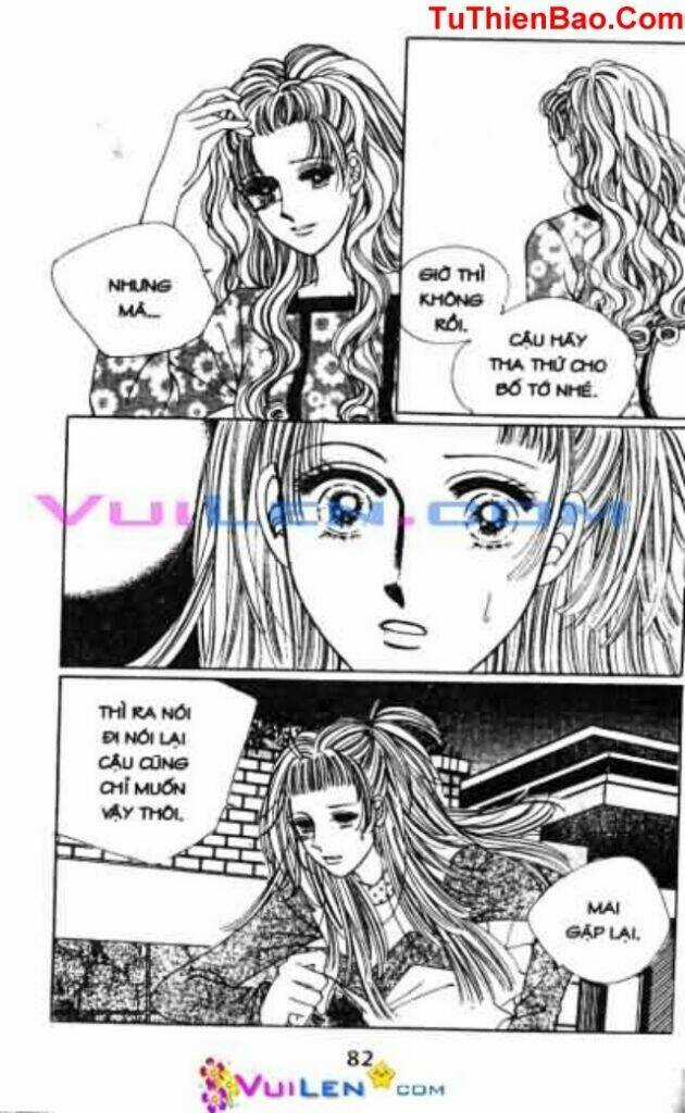 Virus Tiền Chapter 7 trang 82