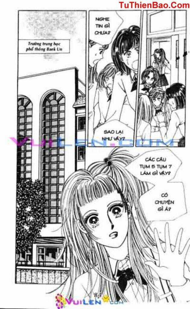 Virus Tiền Chapter 7 trang 84