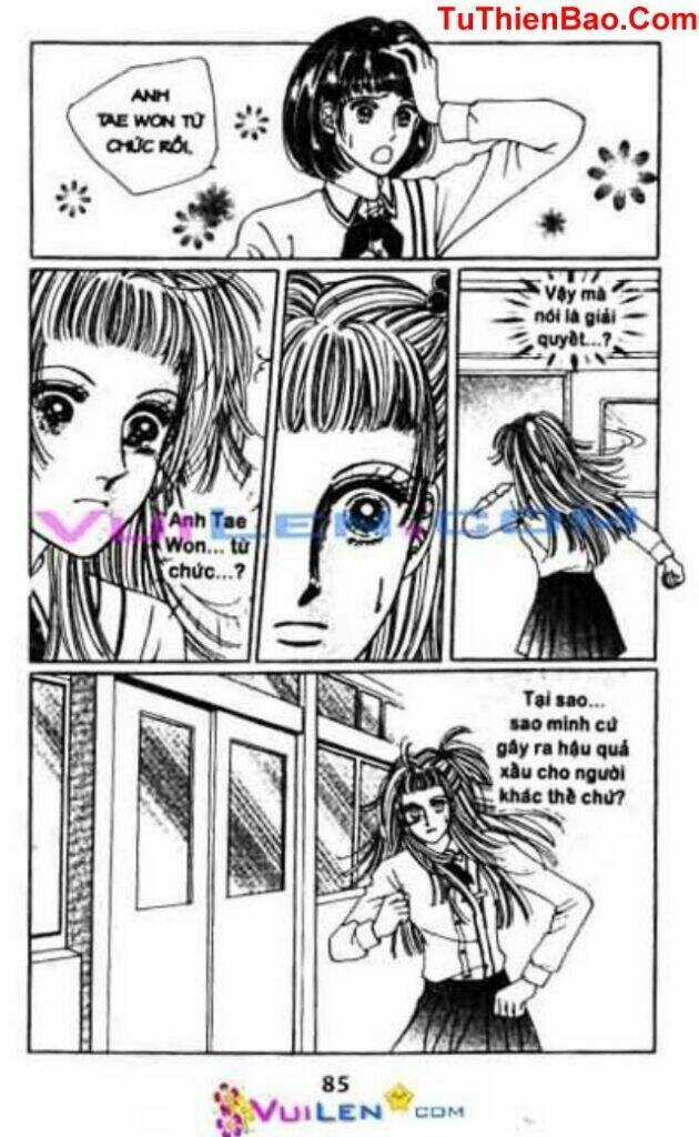 Virus Tiền Chapter 7 trang 85