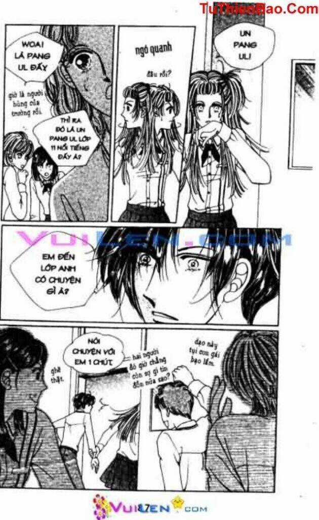 Virus Tiền Chapter 7 trang 87