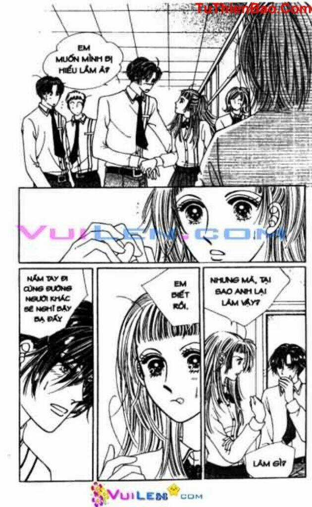 Virus Tiền Chapter 7 trang 88