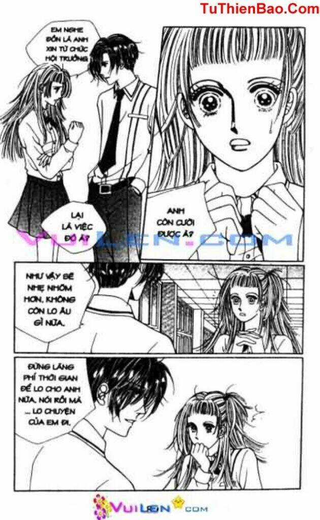 Virus Tiền Chapter 7 trang 89