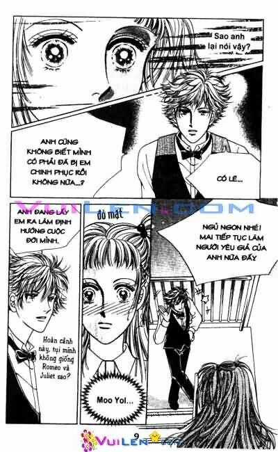 Virus Tiền Chapter 7 trang 9