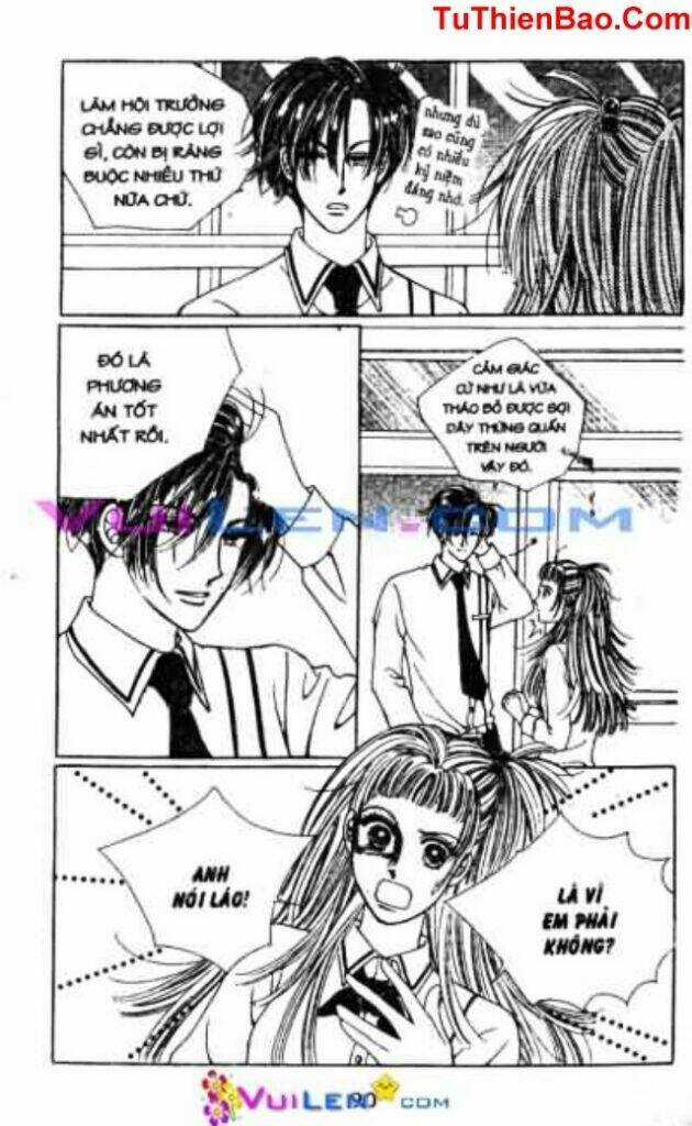 Virus Tiền Chapter 7 trang 90