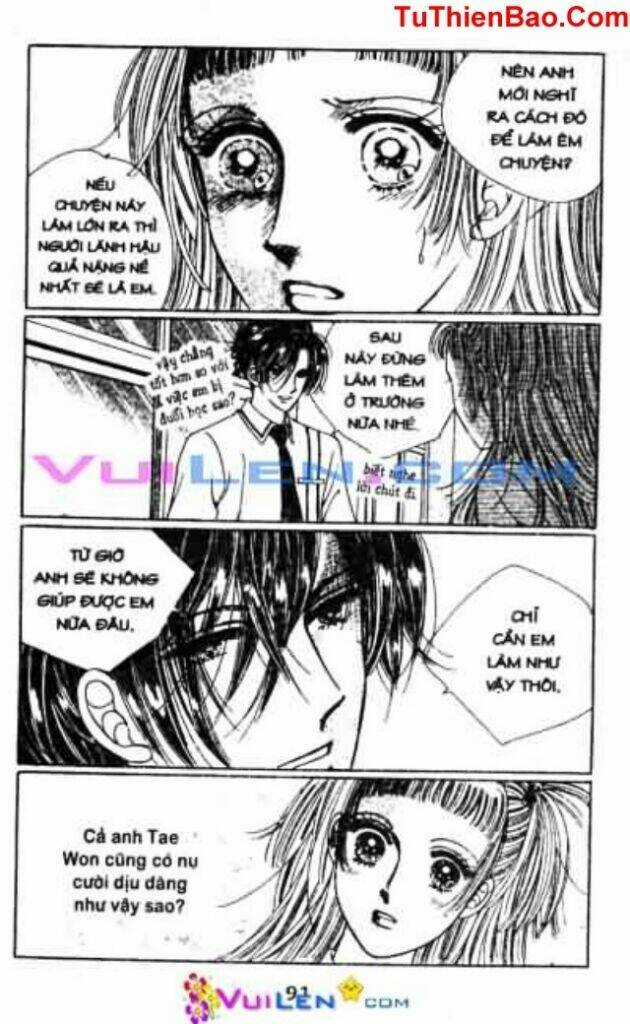 Virus Tiền Chapter 7 trang 91