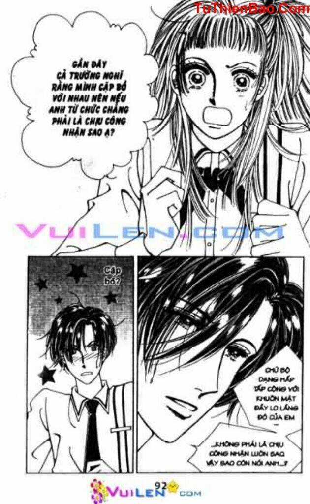 Virus Tiền Chapter 7 trang 92