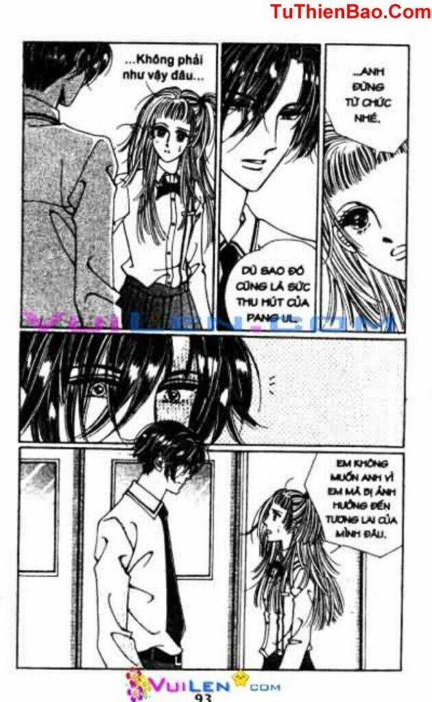 Virus Tiền Chapter 7 trang 93