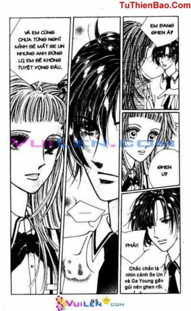 Virus Tiền Chapter 7 trang 95