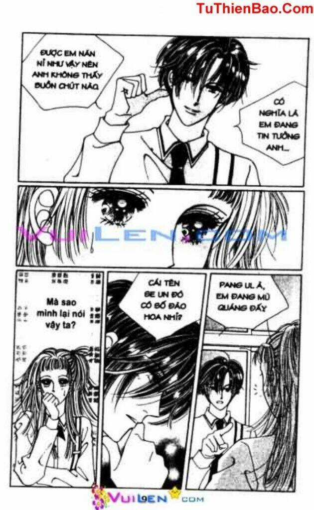 Virus Tiền Chapter 7 trang 96