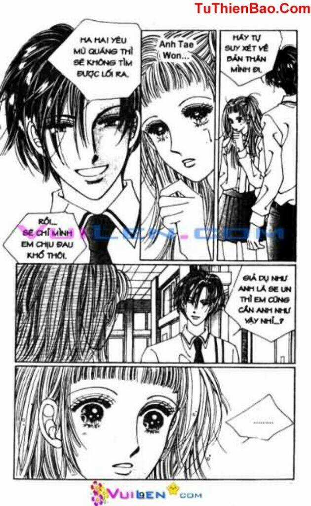 Virus Tiền Chapter 7 trang 97