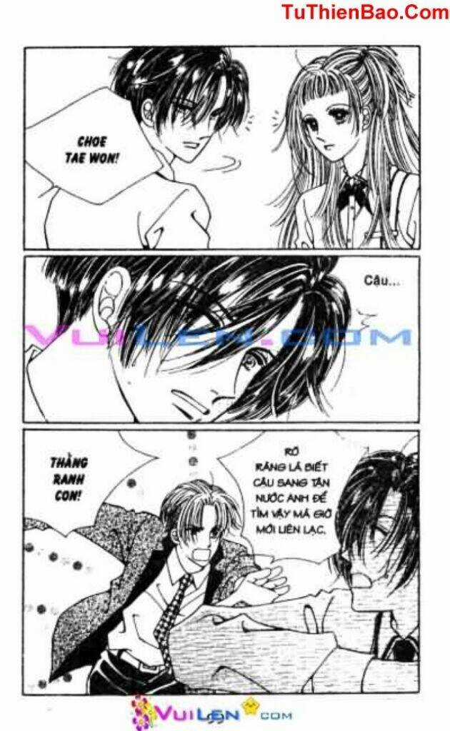 Virus Tiền Chapter 7 trang 99