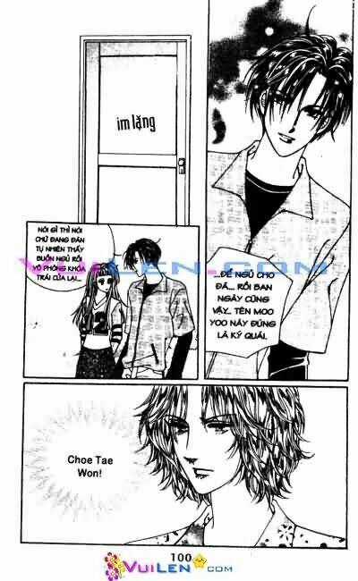 Virus Tiền Chapter 8 trang 100