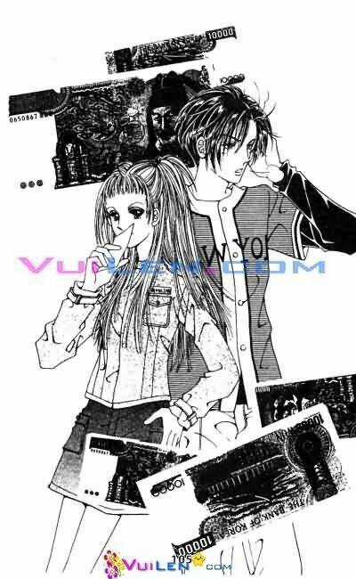 Virus Tiền Chapter 8 trang 105